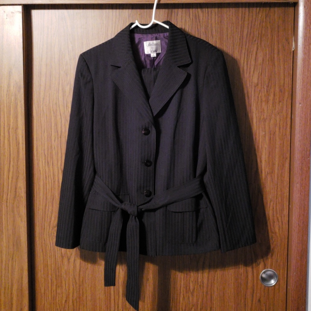 Suit